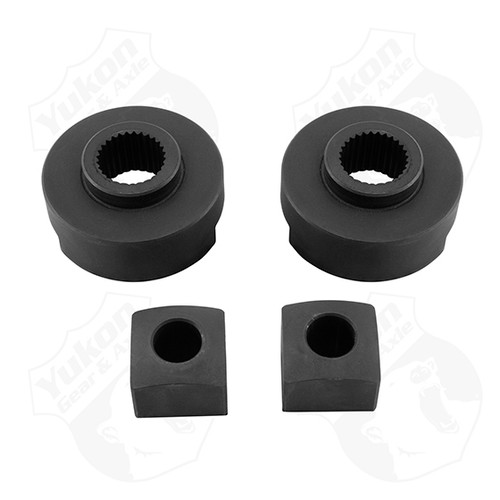 Mini spool for GM 8.5 with 28 spline axles