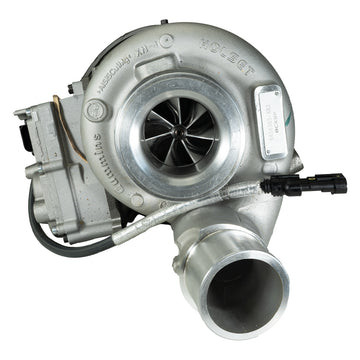 XR2 SERIES HE300VG Turbocharger Cummins 6.7L 2019-2024 64.5MM/70MM