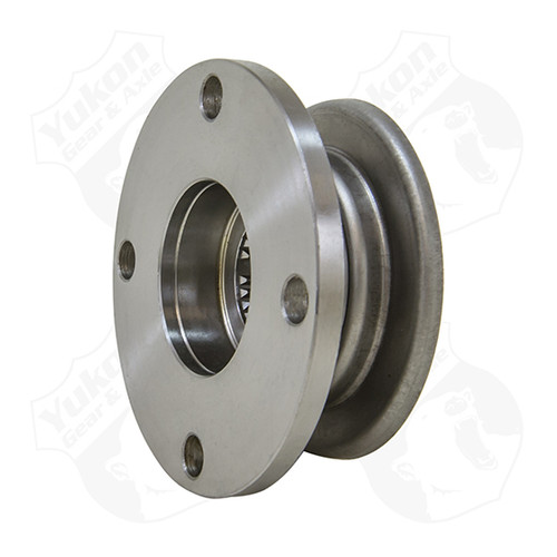 Yukon yoke for 04 and older Toyota Tacoma and T100 with 30 spline YYT34010