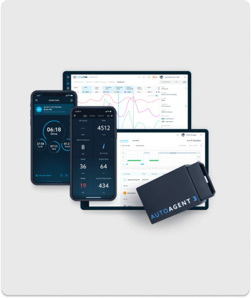 Auto Agent 3