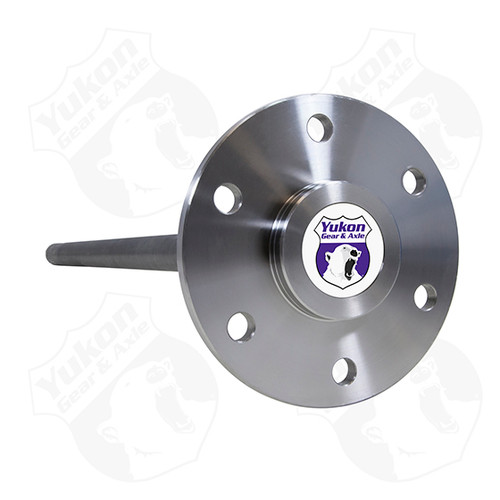 Yukon 1541H alloy right hand rear axle for GM 8 YAG12479017