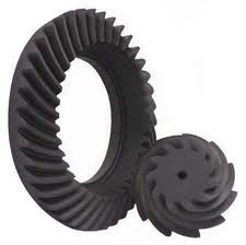 High performance Yukon Ring Pinion gear set for Ford 8.8 in a 3.31 ratio YGF8.8-331
