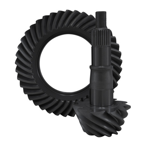 High performance Yukon Ring Pinion gear set for Ford 8.8 in a 3.73 ratio YGF8.8-373