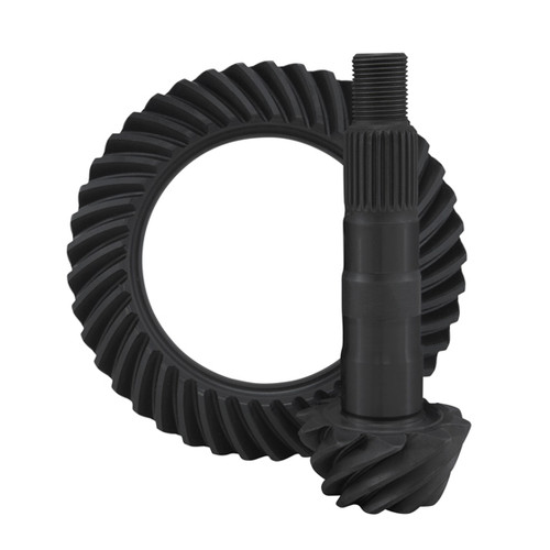 Yukon high performance ring pinion set GM 7.2 IFS (S10 S15) 4.11 ratio YGGM7.2-411R