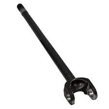 Dana 44 Inner Axle replacement
