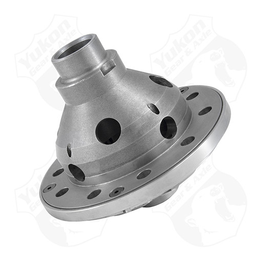 Yukon Trac Loc case for Ford 8 YCF800501