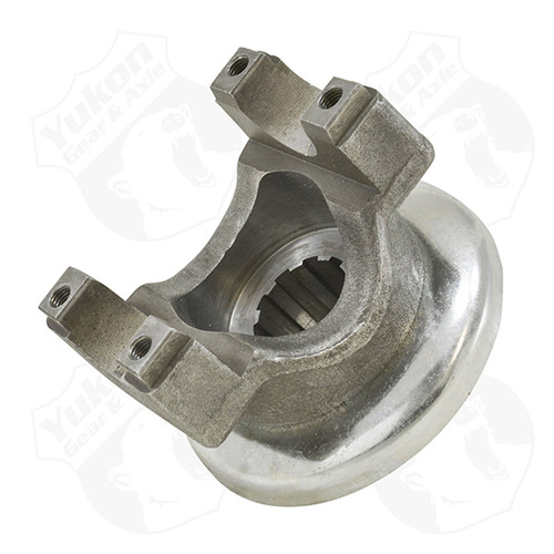 Yukon yoke for Chrysler 8.75 with 10 spline pinion and a 7260 U Joint size YYC4529480