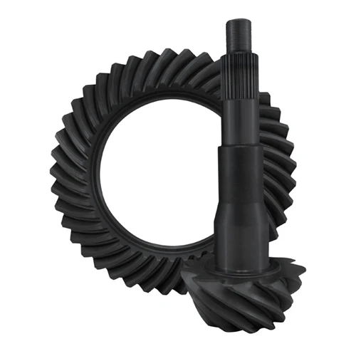 High performance Yukon Ring Pinion gear set for Ford 10.25 in a 3.73 ratio YGF10.25-373L