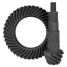 High performance Yukon Ring Pinion gear set for Ford 7.5 in a 3.08 ratio YGF7.5-308