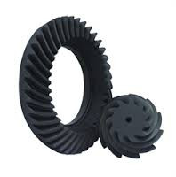 High performance Yukon Ring Pinion gear set for Ford 8.8 in a 3.55 ratio YGF8.8-355