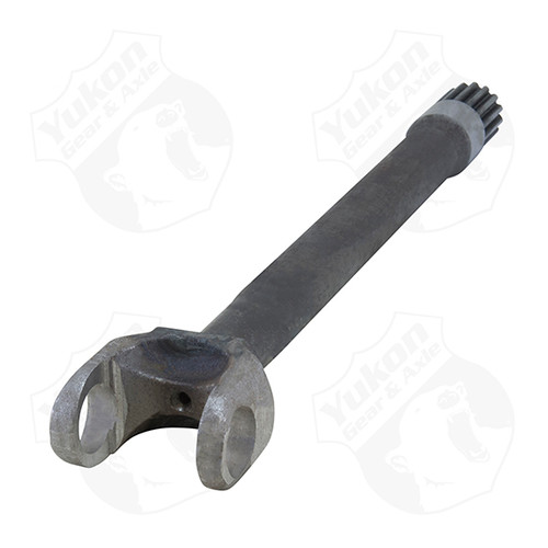 Dana 44 replacement RH inner disconnect axle 19.62 long