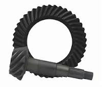 Yukon Ring and Pinion Gear Set for GM 8.5 8.6 Differentials 3.73 Ratio YGGM8.5-373