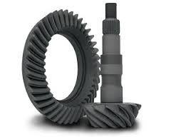 Yukon high performance ring pinion set GM 8.25 IFS reverse rotation 4.11 YGGM8.25-411R
