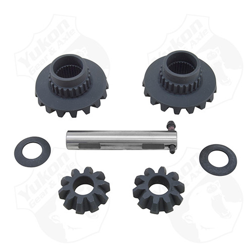 Yukon Dura Grip and Eaton Spider Gear Set for Ford 8.8 Diff w 31 Spline Axles YPKF8.8-P-31