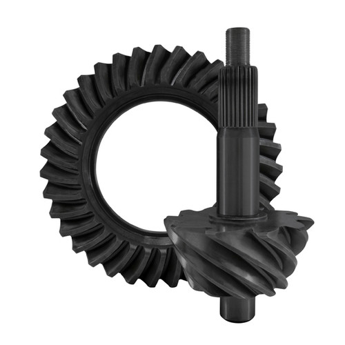 High performance Yukon Ring Pinion gear set for Ford 9 in a 3.50 ratio YGF9-350