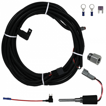 FASS Drop-In Series Electric Heater Probe Kit