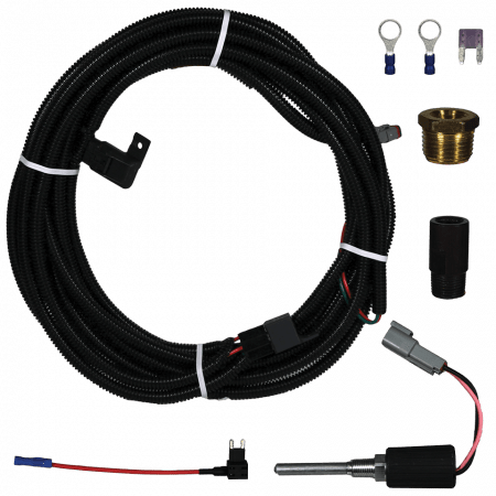 FASS Drop-In Series Dual Electric Heater Probe Kit