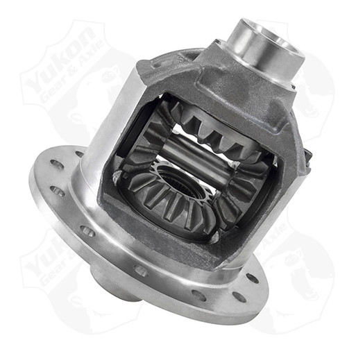 Yukon standard open carrier case GM 9.5 9.25 IFS loaded YCG40013506