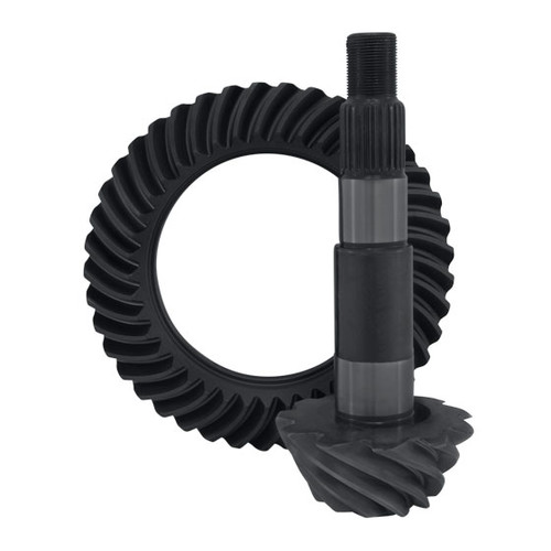 High performance Yukon Ring Pinion gear set for Model 35 Super in a 3.73 ratio YGM35SUP-373HD