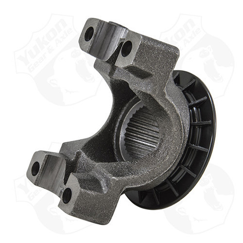 Yukon short yoke for 92 and older Ford 10.25 with a 1330 U Joint size YYF100600