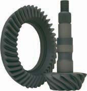 High performance Yukon Ring Pinion gear set for GM 9.5 in a 3.73 ratio YGGM9.5-373