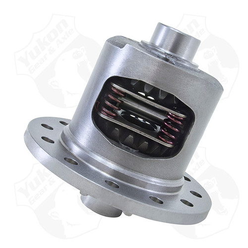 Yukon Dura Grip Limited Slip for Chrysler 9.25 Differential 31 Spline YDGC9.25-31-1
