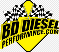 BD Diesel