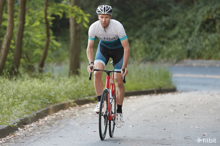 Travel Fit With These 7 Expert Tips from Jens Voigt