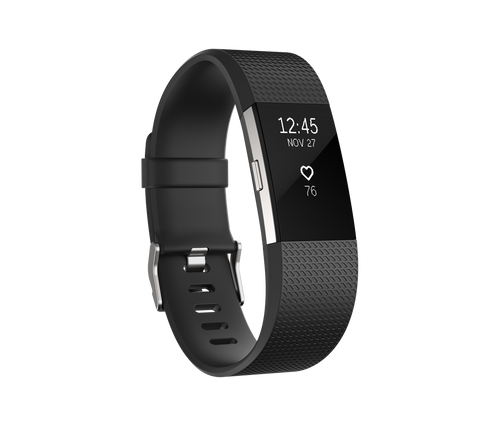 Fitbit Charge 2™