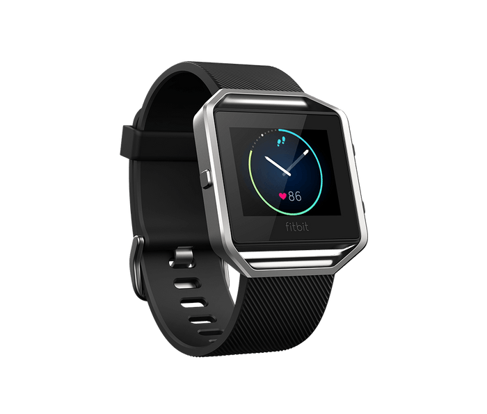 Fitbit Blaze