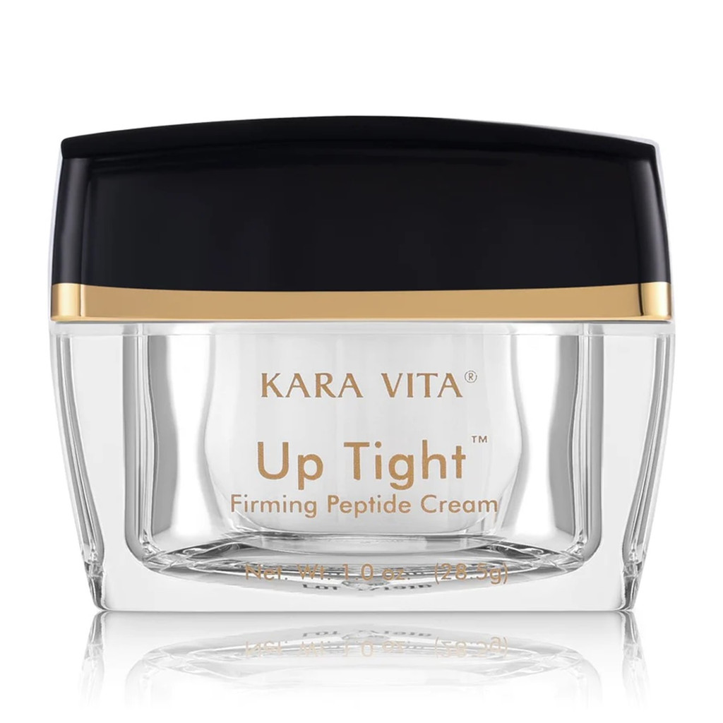 Up Tight Firming Peptide Cream Kara Vita