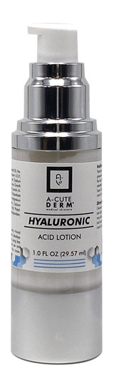 Hyaluronic Acid Lotion A-Cute Derm 