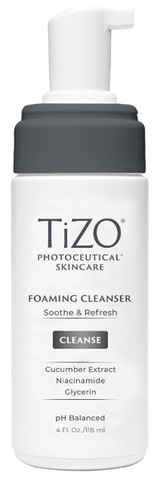 Foaming Cleanser Tizo