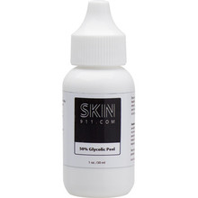 Glycolic Peel 50%