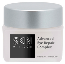 Advanced Eye Repair Peptide Complex, Eye Cream,