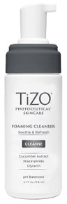 Foaming Cleanser Tizo