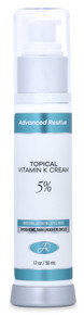 Vitamin K Cream 5% Advanced Reskue