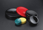 Plastic Caps
