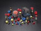 Plastic Plugs
