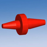 Silicone Washer Plugs WP Series Silicone Washer Plugs WP Series