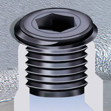 Threaded Plugs TH Series Threaded Plugs TH Series