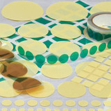 Tape Shape-Cuts