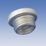 Flareless Threaded Aluminum Plugs ADP Series