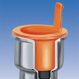 Side-Tab Pull Plugs
