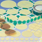 Tape Shape-Cuts Tape Shape-Cuts