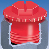 Thread Plugs TF Series Thread Plugs TF Series