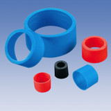 Pipe-Thread Protectors (open-end) OE Series Pipe-Thread Protectors (open-end) OE Series