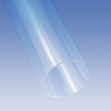 TRO Heavy Clear Tubing