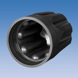 SSR Sucker Rod Caps