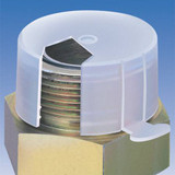 Tear Tab Caps (Straight) TU Series Tear Tab Caps (Straight) TU Series